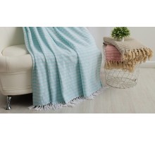 Плед (150x200±5 см) Лила