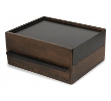 Шкатулка для украшений (26х20.7х12.2 см) Stowit 290245-048