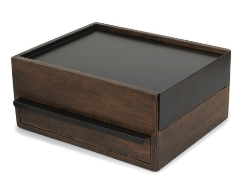 Шкатулка для украшений (26х20.7х12.2 см) Stowit 290245-048