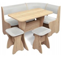 Уголок кухонный Тюльпан