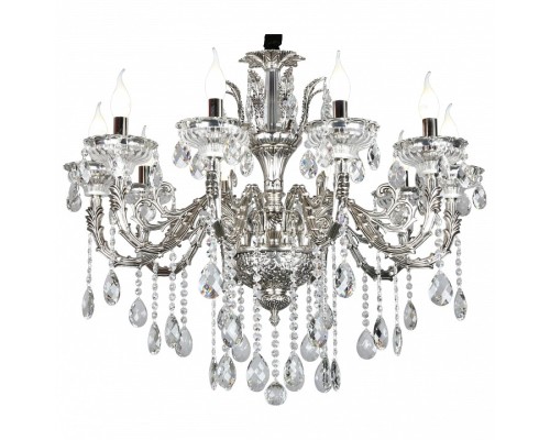 Подвесная люстра Omnilux Badesi OML-70503-10