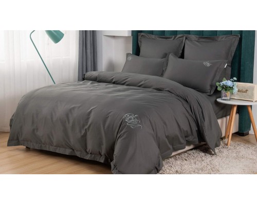 Постельное белье евростандарт Джонатан