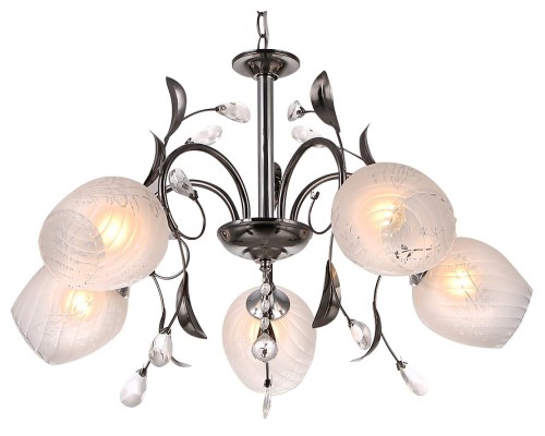 Подвесная люстра Hiper 103 H103-5