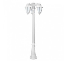 Фонарный столб Fumagalli Anna E22.156.S30.WYF1RDN