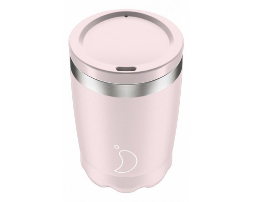 Термокружка (340 мл) Blush C340BLPNK