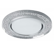 Встраиваемый светильник Feron CD4981 41906