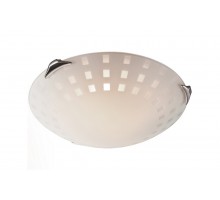 Накладной светильник Sonex Quadro White 362