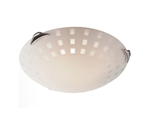 Накладной светильник Sonex Quadro White 362