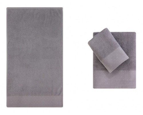 Полотенце для лица (50x90 см) Cortezza