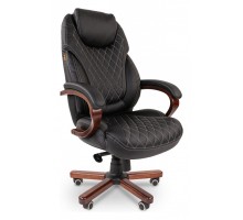 Кресло для руководителя Chairman CH 406