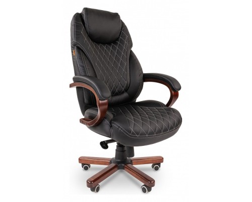 Кресло для руководителя Chairman CH 406