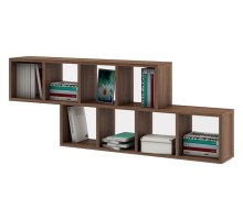 Полка книжная Вайс-7