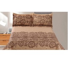 Покрывало с наволочками евростандарт PMP