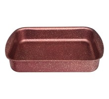 Форма для запекания (25х19х5.5 см) Agness Премиум Red Queen 936-716