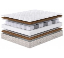 Матрас односпальный Relax Hard 200-90