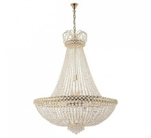 Потолочная люстра Dio D’Arte Asti Asti E 1.2.120.100 G