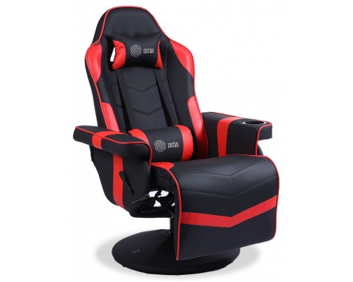 Кресло игровое CS-CHR-GS200BLR