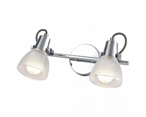 Спот Arte Lamp 1026 A1026AP-2CC