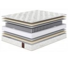 Матрас полутораспальный Dianta Soft 2000x1200