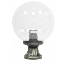 Наземный низкий светильник Fumagalli Globe 300 G30.110.000.BXE27