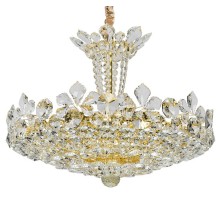 Подвесной светильник MW-Light Лаура 5 345010914