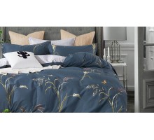 Постельное белье двуспальное Satin de Luxe