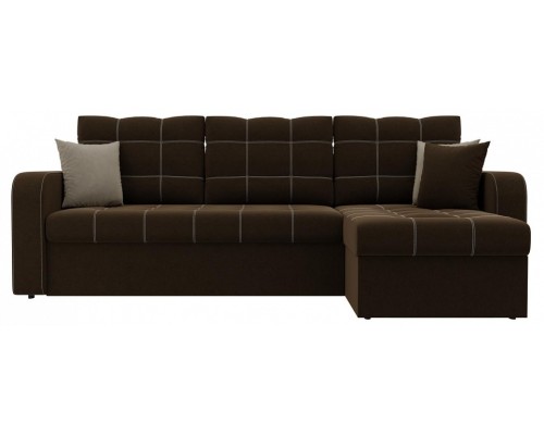 Диван-кровать Ливерпуль