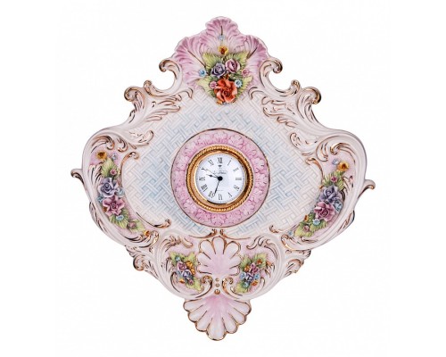 Настенные часы (48x51 см)  282-152