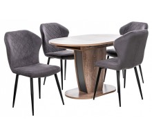 Набор обеденный Leset Меган - Шейл