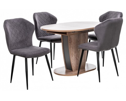 Набор обеденный Leset Меган - Шейл