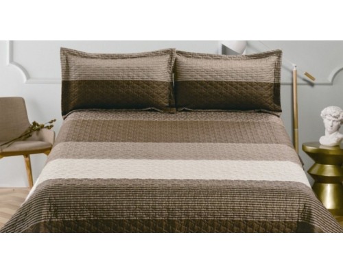 Покрывало полутораспальное PMP