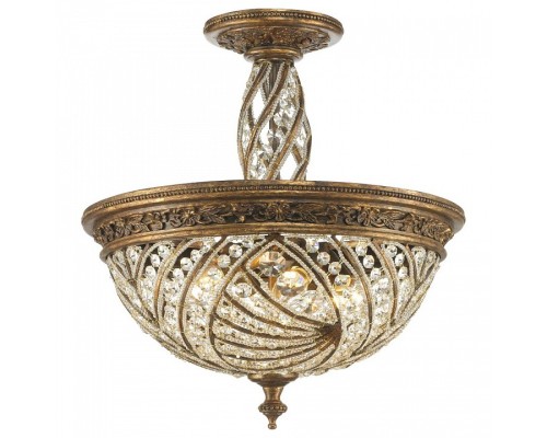 Светильник на штанге Wertmark Francess 1 