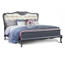 Кровать полутораспальная Fleuron