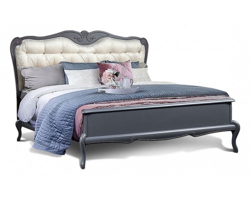 Кровать полутораспальная Fleuron