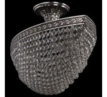 Светильник на штанге Bohemia Ivele Crystal 1932 19323/55IV NB