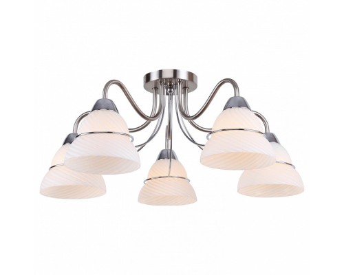 Потолочная люстра LGO Gila