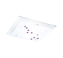 Накладной светильник Globo Ballerina 48072-2