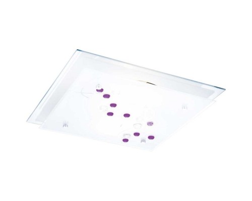 Накладной светильник Globo Ballerina 48072-2