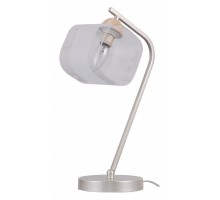 Настольная лампа декоративная Natali Kovaltseva 75143 75143/1T CHAMPAGNE