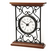 Настольные часы (16х20 см) Tomas Stern