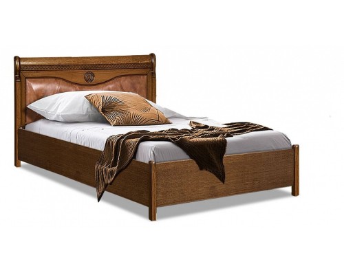 Кровать односпальная Лика