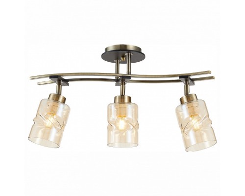 Спот Citilux Мерида