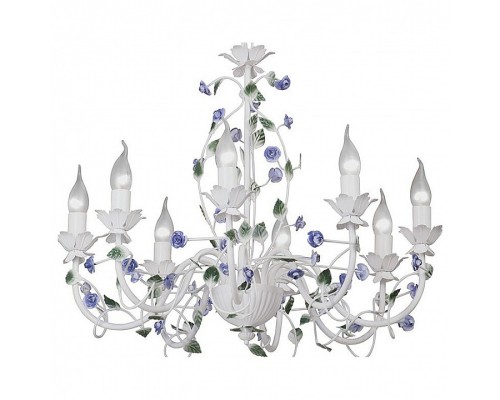 Подвесная люстра Vitaluce V1794 V1794-0/8