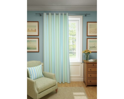 Портьера (276x270 см) 1шт. Sky Rain