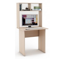 Стол компьютерный Лайт-1 СН