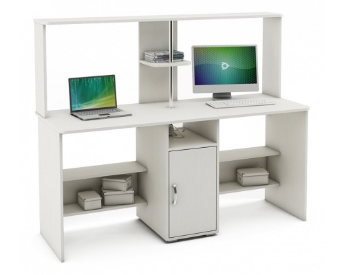 Стол компьютерный Форест-17