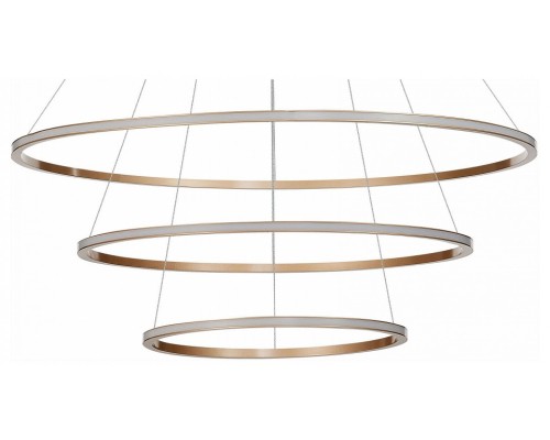 Подвесной светильник ST-Luce ST604 OUT 