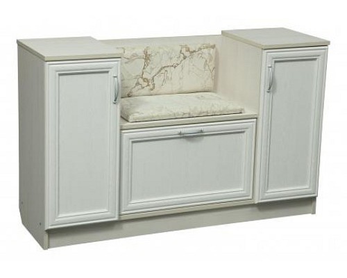 Тумба для обуви Фиеста-2