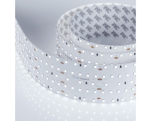 Лента светодиодная [2.5 м] Arlight   30Вт 5800-6500K 23406