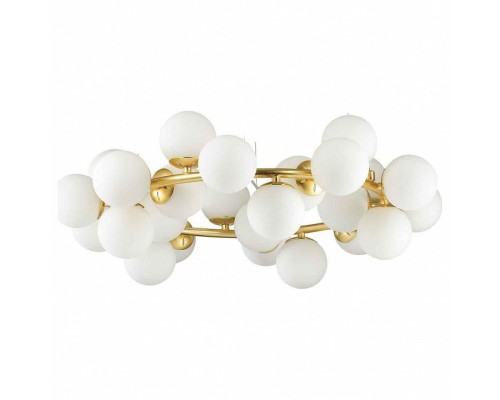 Подвесная люстра Ideal Lux Dna DNA SP25